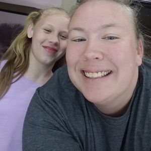 Meet your Posher, Carissa